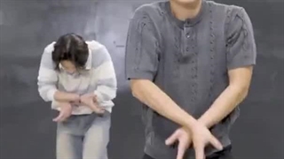 اپدیت تیک تاک ایتیز با چالش آهنگ Ash سان و مینگی