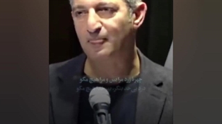 هیچ مگو.... _مولانا_استاد ماحوزی