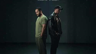 مسیح و آرش AP این تو بمیری