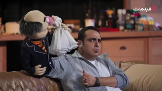 دانلود برنامه کارناوال قسمت 9 - دانلود قسمت نهم سریال کارناوال