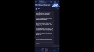 آموزش گام به گام آزادسازی ارزهای مسدود شده در صرافی XT ایکس تی