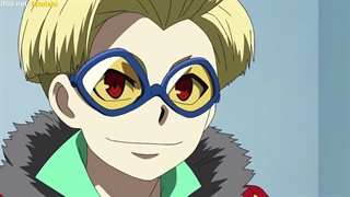 فرفره های انفجاری _ فصل 4 قسمت 6 _ سرعت انفجاری ، ضرب بزرگ _720p