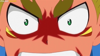 فرفره های انفجاری _ فصل 4 قسمت 16 _ دیو بیگ _720p