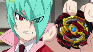 فرفره های انفجاری _ فصل 4 قسمت 18 _ هنر خطرناک ، غروب بالکش _720p