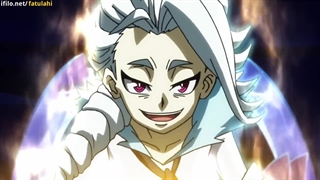 فرفره های انفجاری _ فصل 4 قسمت 48 _ معادله بی عیب _720p