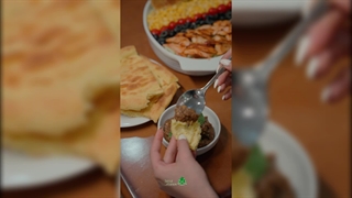 خوشمزگی واقعی رو با ما تجربه کن
