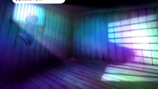 انیمه بچگونسو و درد