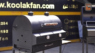 منقل صنعتی تجهیزکولاک در شیراز : دوام و عملکردی فراتر از انتظار09177002700