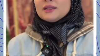 هنوز نگرانی کجا ابروهاتو بکاری که سیخ سیخ نشه؟!