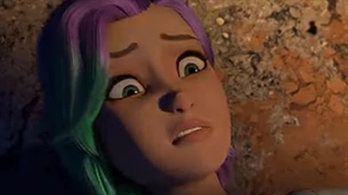 داریوس اون بهت نیاز داشت... تو پیشش نبودی...