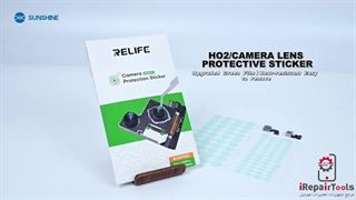 برچسب دوربین (محافظ) RELIFE RL-HO2