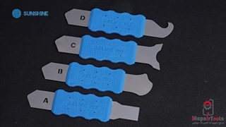 ست تیغ و قاب بازکن RELIFE RL-TD2 PRO