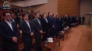 نخستین مجمع پس از آغاز تولید دو پروژه پک ارومیه و ارغوان‌گستر