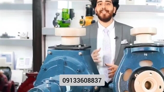 پمپ ضد اسید