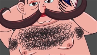 انیمیشن طنز سیمکارت رایگان