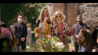 دانلود فیلم Another Simple Favor 2025 یک لطف ساده دیگر