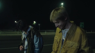 موزیک ویدیو جدید کورتیس JoyRide