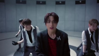 موزیک ویدیو CRZY از Haechan با زیرنویس فارسی اختصاصی