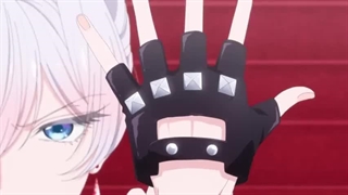 تریلر انیمه may I ask for one final thing ?