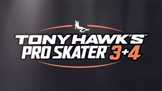 تریلر بازی Tony Hawk's Pro Skater 3 + 4