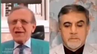 ظریف: مردم ایران گوسفندن به این مردم فقط باید دروغ گفت!