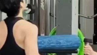 وقتی جونگکوک و تهیونگ تصمیم گرفتن باشگاه رو ول نکنن و با هر آپدیت همه رو …