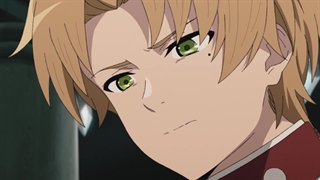 تناسخ یک بیکار _ فصل 2 قسمت 17 _ احساسات برادر بزرگتر من _720p