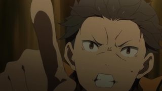 ری زیرو _ فصل 1 قسمت 3 _ دوبله فارسی _720p