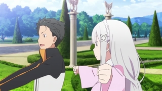 ری زیرو _ فصل 1 قسمت 4 _ دوبله فارسی _720p