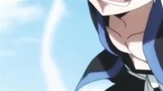 هوروهورو علیه سیم خاردار