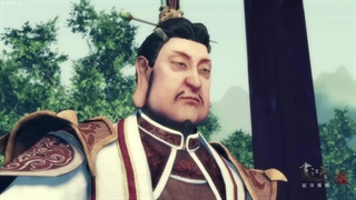 انیمه نقاشی آسمانها و زمین The Degenerate-Drawing Jianghu The Ninefold Heavens فصل 1 قسمت 39