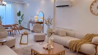 مبل مینیمال تدی پینترستی  #مبل #طراحی_داخلی