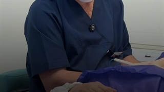 نقاهت کاشت ابرو چقدره!؟من که شاغلم چند روز مرخصی لازم دارم؟؟