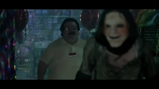 دانلود فیلم Peter Pan's Neverland Nightmare 2025 کابوس نورلند پیتر پن