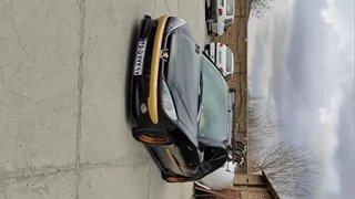 ادیت ماشین اسپرت