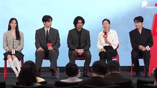 مصاحبه با بازیگران سریال نوش جان اعلیحضرت 2025