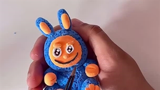 ساخت لبوبو کوتاه 11