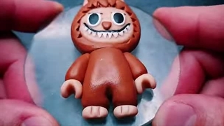 ساخت لبوبو کوتاه 12