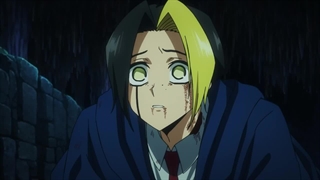 ماشل جادو و عضله _ فصل 2 قسمت 5 _ فین ایمز و دوستان _720p