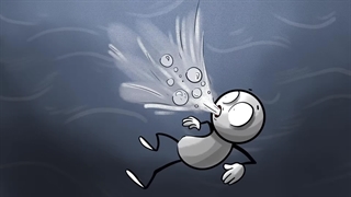 چه میشد اگر بدن ما برای زندگی در اقیانوس تکامل پیدا می‌کرد؟