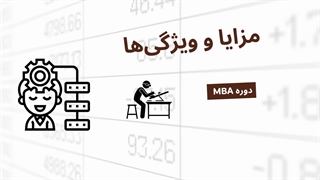 مشخصات دوره MBA (مدیریت عالی کسب و کار)