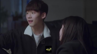 قسمت نهم مینی سریال جینی فردا میبینمت + زیرنویس فارسی See You Tomorrow