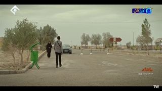 سریال بادار قسمت 25