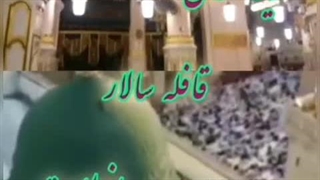 در سوگ پیامبر صلی الله علیه وآله (کلیپ های نژاد)