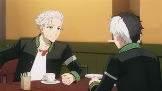 باد شکن _ فصل 1 قسمت 10 _ گفتگو _720p