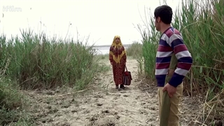 سریال ترکمنی بازی نقاب ها کارگردان: سیروس حسن پور سال 1397قسمت سیزدهم