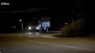 سریال ترکمنی بازی نقاب ها کارگردان: سیروس حسن پور سال 1397قسمت بیست وهفتم