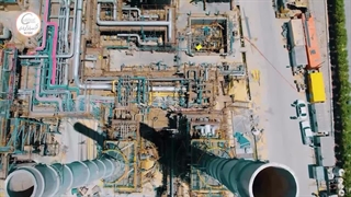 آخرین وضعیت طرح‌های پتروشیمی نوری به روایت تصویر