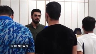 زلیخاه غلامی مال خر