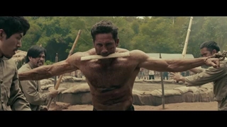 تیزر فیلم اسیر جنگ